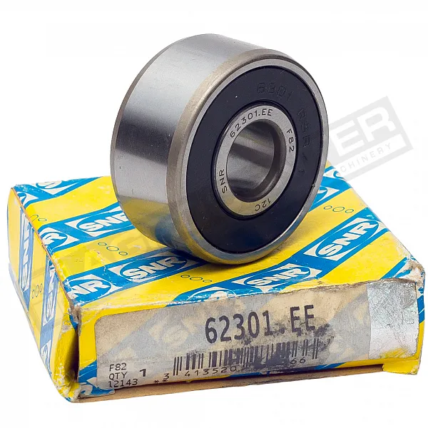 62301 EE Подшипник SNR - 1