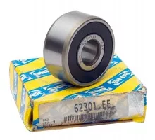 62301 EE Bearing SNR
