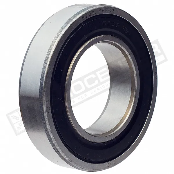 180209 KC3 Bearing SNR ( 6209 KEEC3 SNR ) - 1