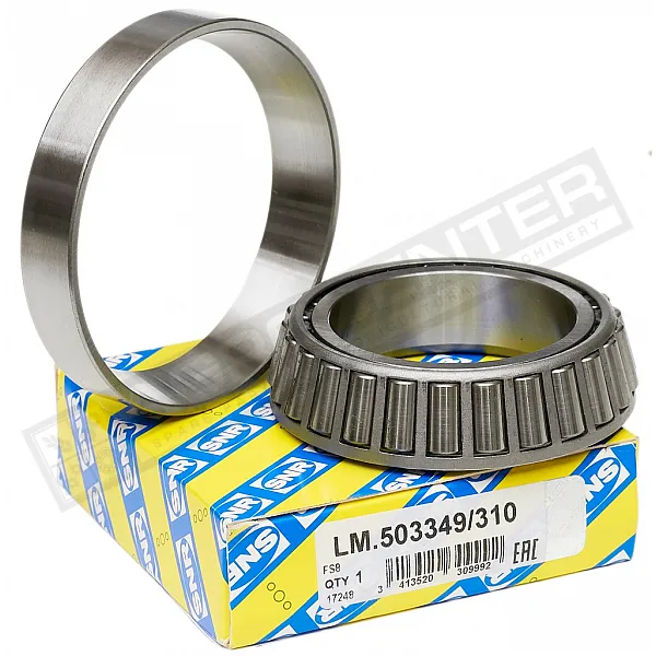 LM 503349/310 Підшипник SNR - 1