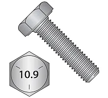 M10*35 Болт 10.9 DIN 933 KOELNER