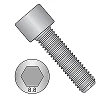 M10*20 Болт 8.8 DIN 912 KOELNER