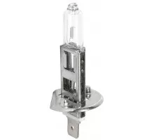 Car lamp H1 12V SCT (202631) 55W P14.5S Basic
