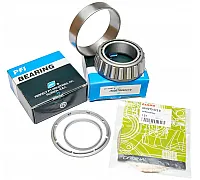 661237 Bearing unit PFI [Claas] HEAVY-PARTS ORIGINAL