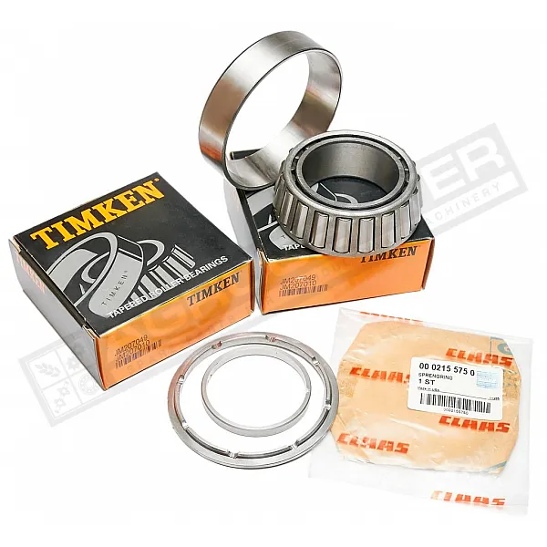 661237 Подшипниковый узел Timken [Claas] HEAVY-PARTS ORIGINAL - 1