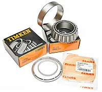 661237 Підшипниковий вузол Timken [Claas] HEAVY-PARTS ORIGINAL