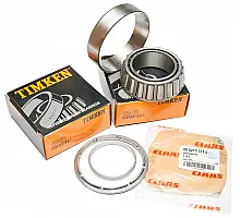 661237 Підшипниковий вузол Timken [Claas] HEAVY-PARTS ORIGINAL
