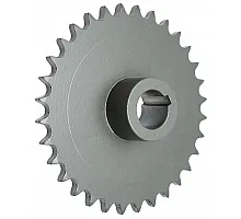 642490.1 Звездочка Z32 d30 t15,875 [Claas] HEAVY-PARTS ORIGINAL, 642490