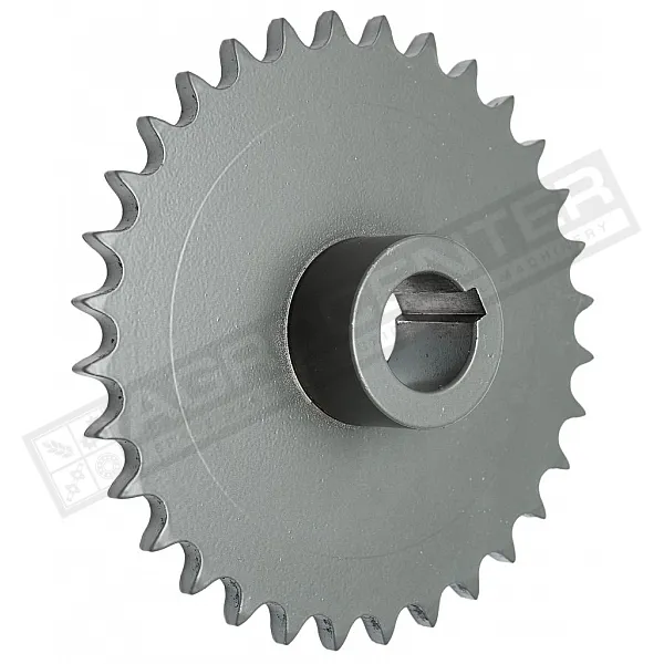 642490.1 Sprocket Z32 d30 t15,875 [Claas] HEAVY-PARTS ORIGINAL, 642490 - 1