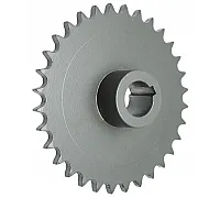 642490.1 Зірочка елеватора Z32 d30 t15.875 [Claas] HEAVY-PARTS ORIGINAL, 642490