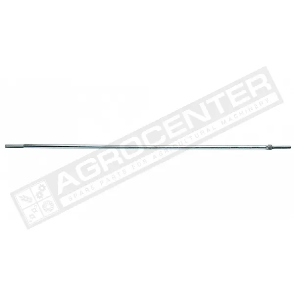 758260.0 Control rod 1700 [Claas Lexion] HEAVY-PARTS ORIGINAL, 758260 - 1