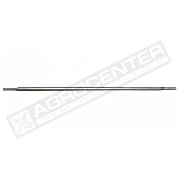 84077978 Shaft [New Holland] HEAVY-PARTS ORIGINAL - 1