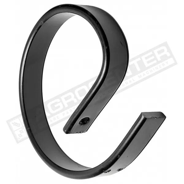 300052 Cultivator support spring 32*10 BIANCHI, 32x10 - 1