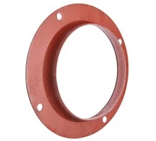 5036010430 Кришка тарілки косарки WIRAX, 8245-036-010-439
