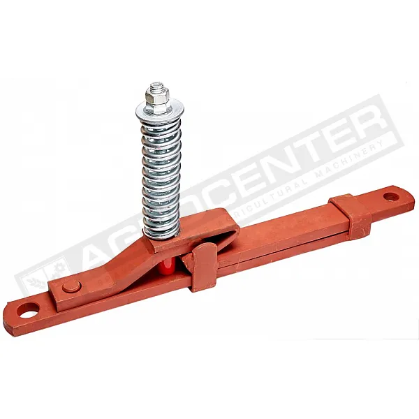 5036020280 Rotary mower shock absorber WIRAX, 8245-036-020-287 - 1