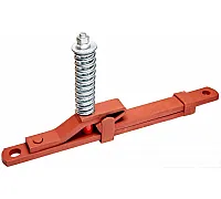 5036020280 Запобіжник роторної косарки WIRAX, 8245-036-020-287