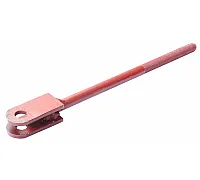 5036020241 WIRAX mower tension bolt, 8245-036-020-246
