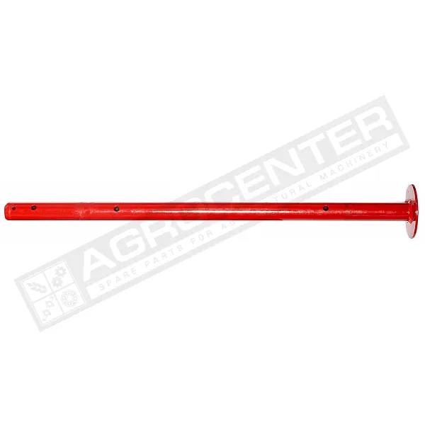 5036020760 Mower support WIRAX, 8245-036-020-760 - 1