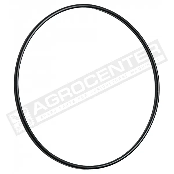3751277 Кільце гумове ущільнююче 79*2 [Lemken] HEAVY-PARTS ORIGINAL - 1