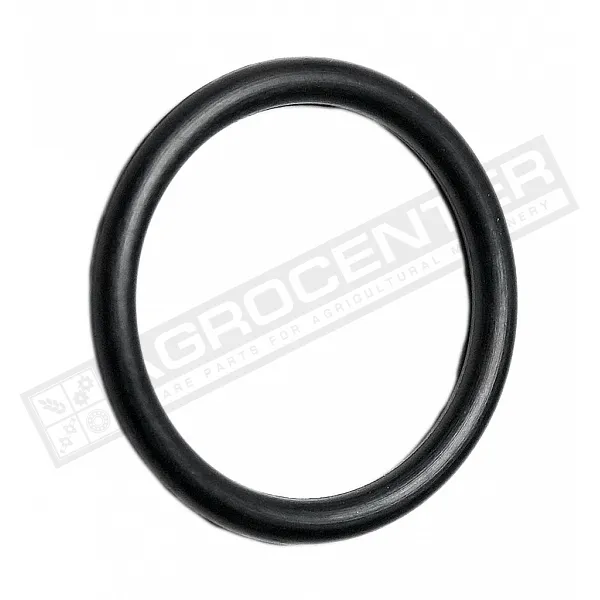 3751190 Кільце гумове ущільнююче 25*3 [Lemken] HEAVY-PARTS ORIGINAL - 1