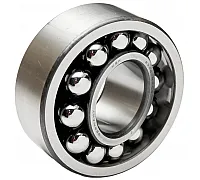 215943.0 Підшипник 2308 TNG C3, 215943