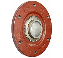 544116 Bearing unit 50x190x49.2 [Claas Original]