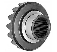 555542 Bevel gear Z16 z22 [Claas]