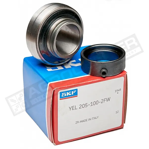 YEL 205-100-2FW Подшипник SKF - 1