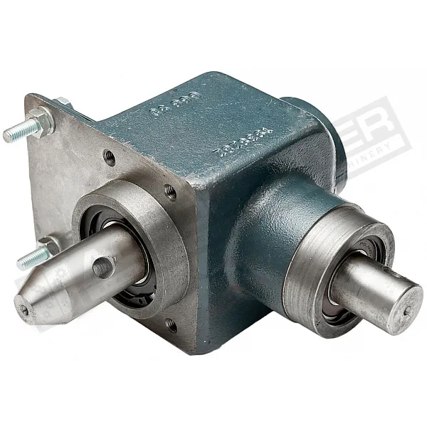 603839.1 Angle drive [Claas], 603839 - 1