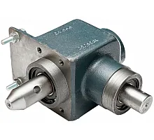 603839.1 Кутовий редуктор [Claas], 603839