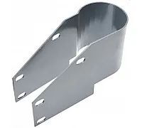 615894.1 Anti-wrapp guard 2*110*422 CLAAS, 615894