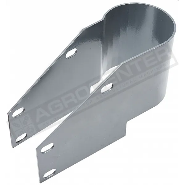 615894.1 Anti-wrapp guard 2*110*422 CLAAS, 615894 - 1