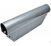 605895.0 Защита от намотки 2*422*436 CLAAS, 605895
