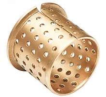 637714.0 Bearing bushing 65x50х50 CLAAS, 637714