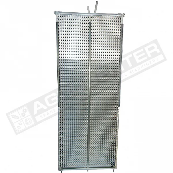 647127.1 Frogmouth sieve 1739x694 CLAAS, 647127 - 1