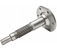 753843.1 Shaft D150x263 CLAAS, 753843