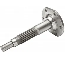 753843.1 Shaft D150x263 CLAAS, 753843