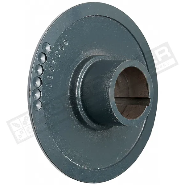 603408.0 Variator disc CLAAS, 603408 - 1