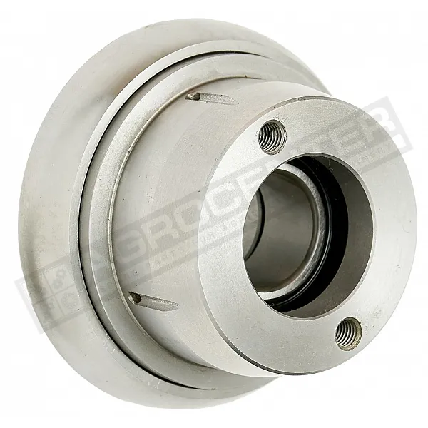 782545 Цапфа шаровая в сборе [Claas] HEAVY-PARTS ORIGINAL - 1
