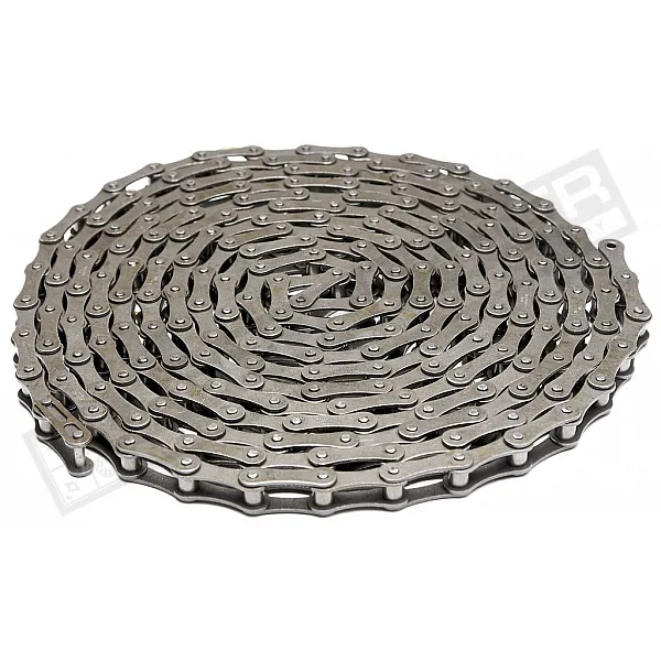 A2040 Roller chain Tagex (price for 1m, reel chain 5m) - 1