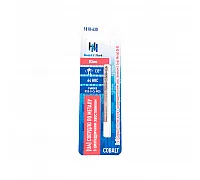 Свердло по металу, 3mm, циліндричний хвостовик Cobalt (1818-630)