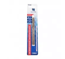 Свердло по металу, 8,5mm, циліндричний хвостовик Cobalt (1818-685)