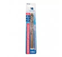 Свердло по металу, 13mm, циліндричний хвостовик Cobalt (1818-730)