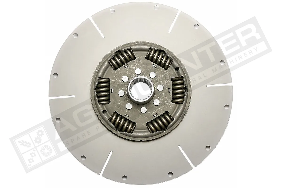 J・O 1866000108 Диск зчеплення SACHS, 664712, 077472 купити в