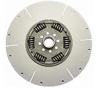 1866000108 Диск зчеплення SACHS, 664712, 077472