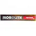 Electrodes "Monolit PROFESSIONAL" d.4mm/5kg - 2