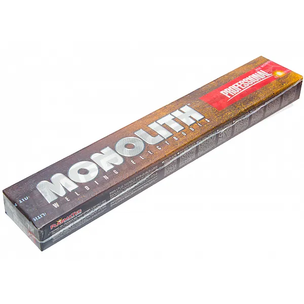 Электроды "Монолит PROFESSIONAL"д.4мм/5кг - 1