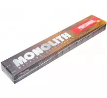 Electrodes "Monolit PROFESSIONAL" d.4mm/5kg