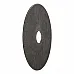 Круг відрізний по металу 125*1.2*22mm Novoabrasive - 2