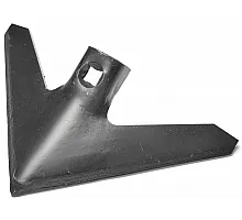 3000236 Duckfoot point 270*6 IQ Parts